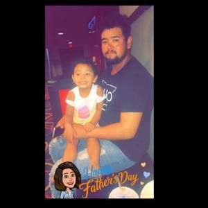 Meet your Posher, Keyla